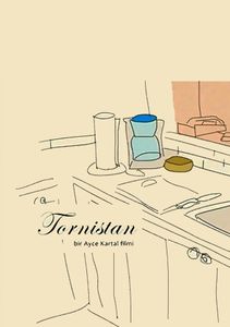 Tornistan/ Backward Run, un film d'animation sur Gezi.