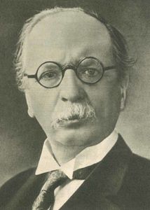 Besim Ömer Akalın, le médecin turc qui rata le Titanic.