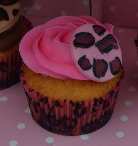 La folie Cupcakes à Istanbul : couleurs gourmandes