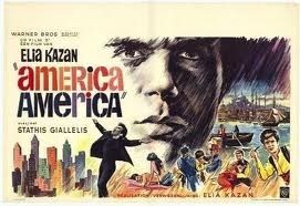 América, América : le rêve de Stavros, grec de Cappadoce
