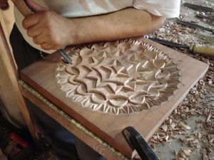 Or, cuivre, argent, cuir, bois : 5 artisans d'Istanbul