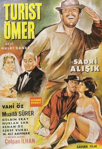 Le touriste le plus cher au coeur des turcs : le touriste Ömer