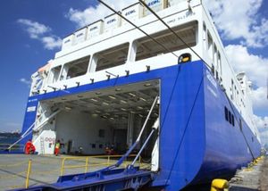 Transport de marchandises entre Istanbul et le port de Sète