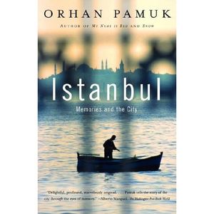 Spleen à Baudelaire , Hüzün à Pamuk.