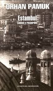 Spleen à Baudelaire , Hüzün à Pamuk.