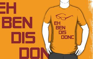 Mais dis-donc c'est quoi un "didon" en turc ?