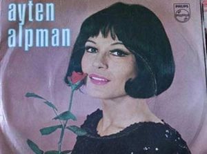 La Maritza en turc : Ayten Alpman