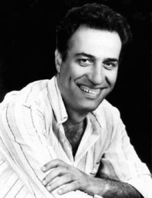 Anniversaire de Kemal Sunal, le " Bourvil turc"...et sa leçon de français