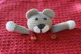 1001 portaits : Izabela et ses amigurumi en Turquie
