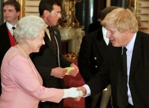 Les origines turques de Boris Johnson, Maire de Londres