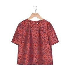 Un nouvel an chic avec une tenue Yargici, marque turque depuis 1978