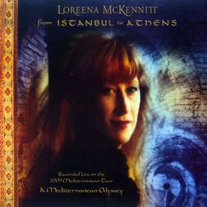 Les portes d'Istanbul, Loreena McKennitt : The Gates of Istanbul