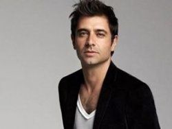 Cansel Elçin, acteur turc du Cours Florent.