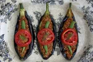 L’anatomie dans la cuisine turque en 10 exemples.
