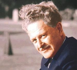 Bernard Lavilliers " scorpion" de Nazim Hikmet