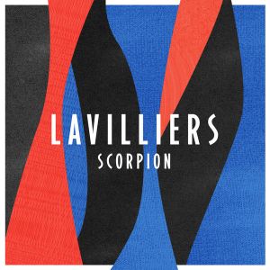 Bernard Lavilliers " scorpion" de Nazim Hikmet