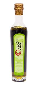 Or vert : Huile de pistache d’Antep pour recette raffinée.