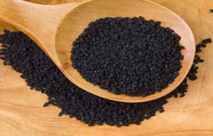 La nigelle ou cumin noir, son huile et son petit goût d'orient.