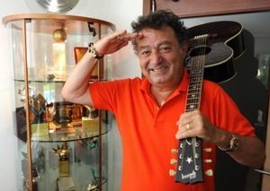 Les nuits, il pleut, il pleut .... Au revoir Monsieur Kayahan