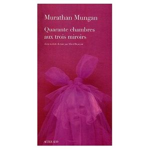 21 avril : anniversaire de Murathan Mungan..