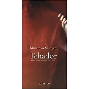 21 avril : anniversaire de Murathan Mungan..