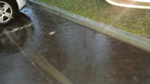 Intempéries et Inondations