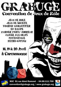 Retour de Grabuge