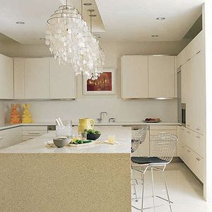 Lustre cuisine