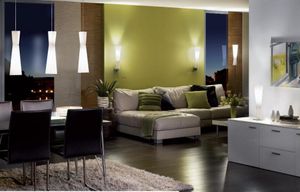 Luminaire intérieur - Stratégies d'éclairage pour les salles avec plafond haut
