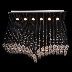 Lustre intérieur - Les avantages de lustre en cristal sur les autres appareils d'éclairage