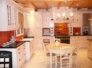 Luminaire cuisine - les différents types d'éclairage