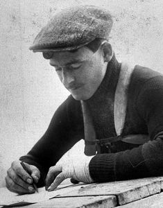 J’étais François Faber, champion cycliste et légionnaire… (Vol.2)