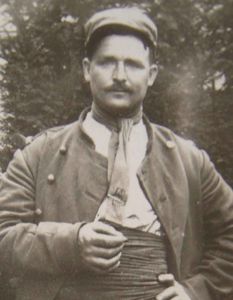 J'étais François Faber, champion cycliste et légionnaire… (Vol.3)