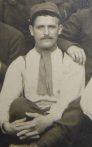 J’étais François Faber, champion cycliste et légionnaire… (Vol.6)