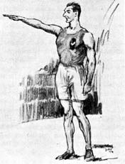 Gravure de l'Illustration (1924)
