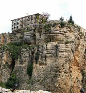 Les joies de la semaine sainte en Andalousie
