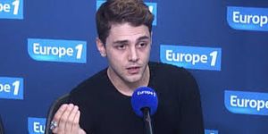 A propos de Xavier Dolan