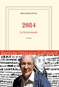 De la French Theory à l'univers orwellien