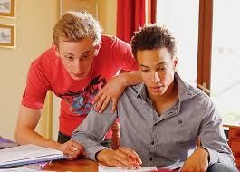 Les gays contre les gays