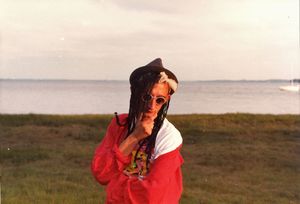 En souvenir d'Hervé Robin, un gay de nos années de "braise"