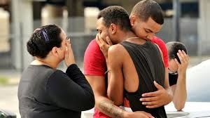 Orlando ou l'irréductible homophobie
