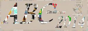 Challenge ABC 2014
