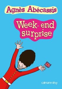 Week-end surprise - Agnès Abecassis