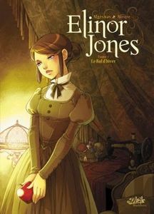 Elinor Jones, Le bal d'hiver - Algesiras