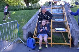 Championnat du nord minimes