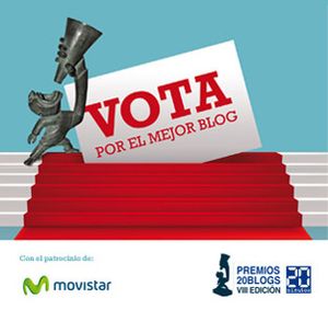 Año nuevo Blog viejo