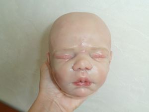 Les bébés en silicone - Silicone baby