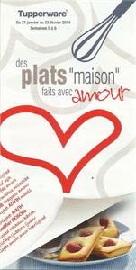 Promotions Février 2014