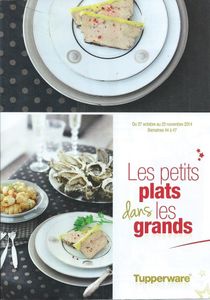 Promotion Novembre 2014