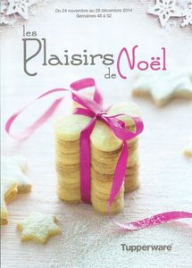 Promotions Décembre 2014